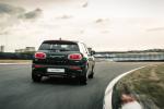 Mini John Cooper Works Clubman 2016 года (WW)